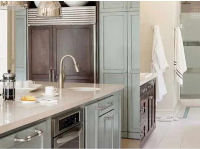 Kitchen and Bathroom Installation service in East London. The best Kitchen work and Bathroom design and renovation service.